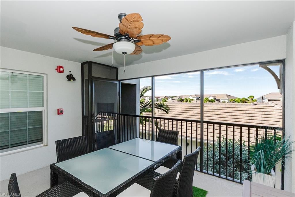 THE NATIONAL GOLF & COUNTRY CLUB AT AVE MARIA - Residential