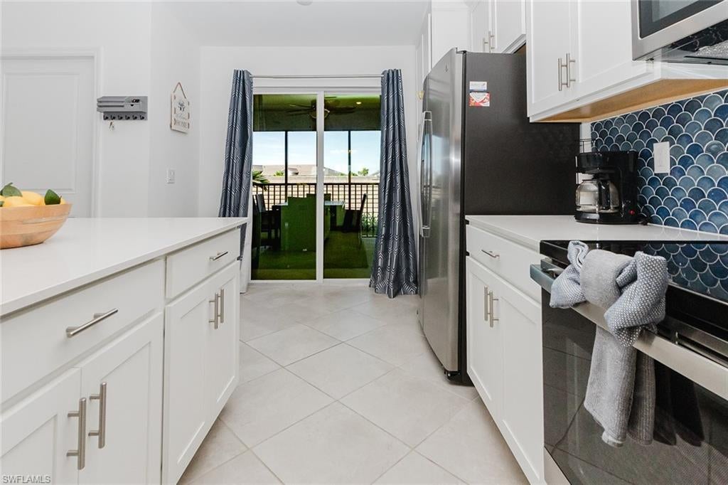 THE NATIONAL GOLF & COUNTRY CLUB AT AVE MARIA - Residential