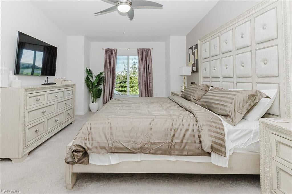 THE NATIONAL GOLF & COUNTRY CLUB AT AVE MARIA - Residential
