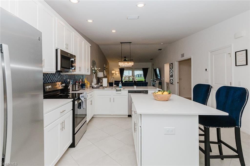 THE NATIONAL GOLF & COUNTRY CLUB AT AVE MARIA - Residential