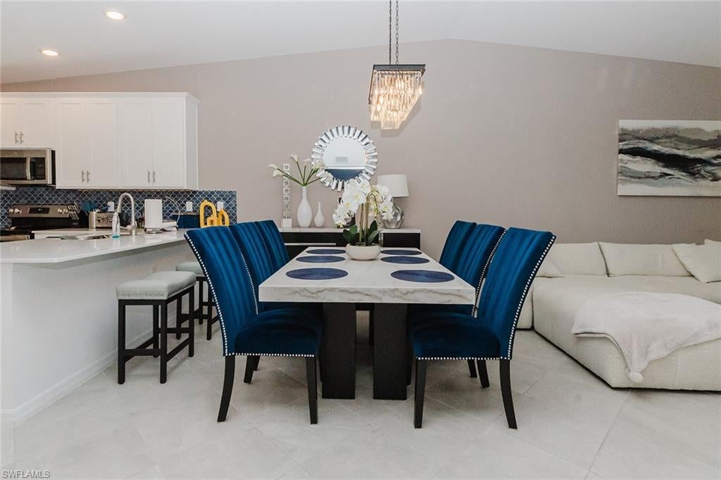 THE NATIONAL GOLF & COUNTRY CLUB AT AVE MARIA - Residential