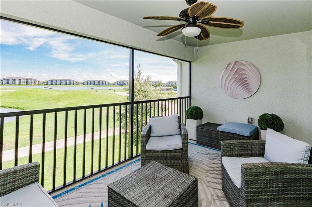 THE NATIONAL GOLF & COUNTRY CLUB AT AVE MARIA - Residential