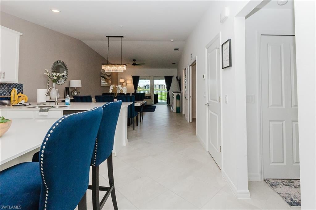 THE NATIONAL GOLF & COUNTRY CLUB AT AVE MARIA - Residential