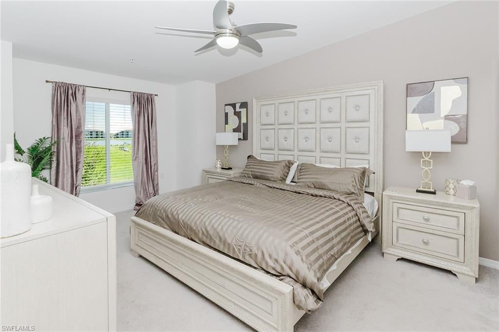 THE NATIONAL GOLF & COUNTRY CLUB AT AVE MARIA - Residential