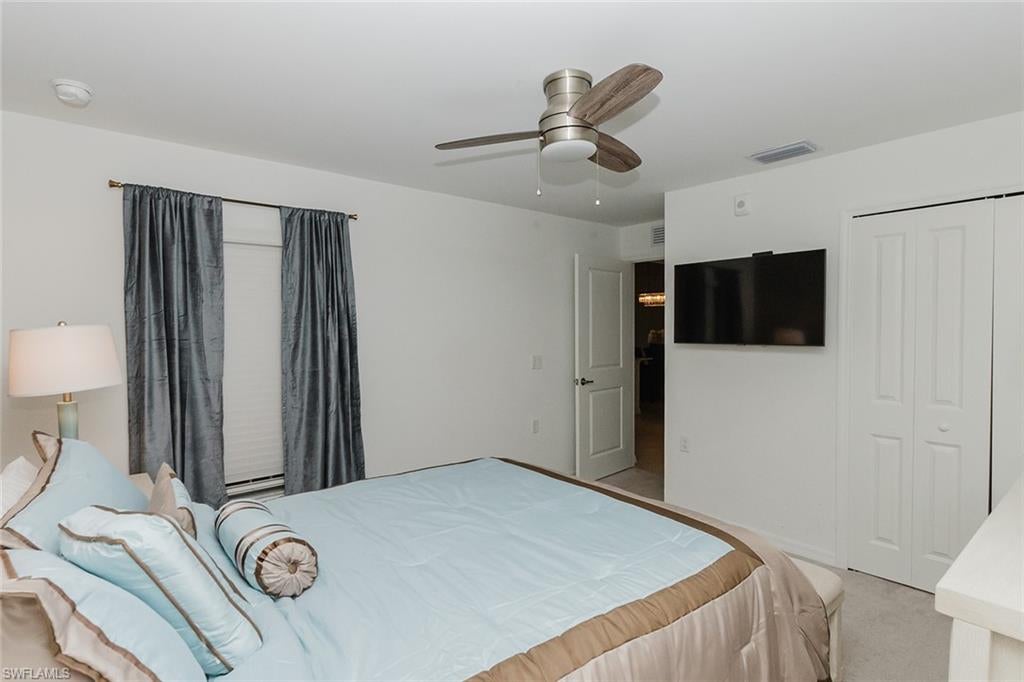 THE NATIONAL GOLF & COUNTRY CLUB AT AVE MARIA - Residential