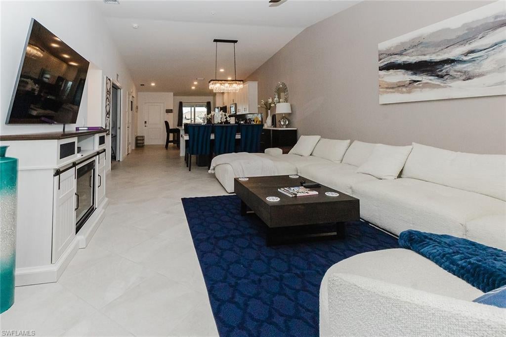 THE NATIONAL GOLF & COUNTRY CLUB AT AVE MARIA - Residential