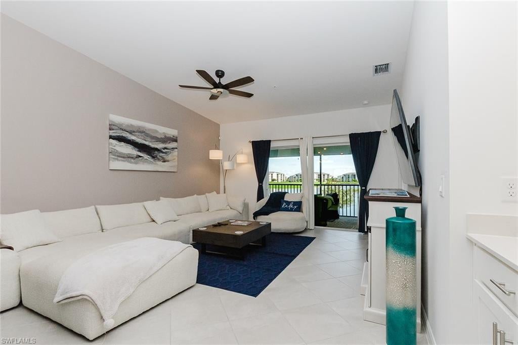 THE NATIONAL GOLF & COUNTRY CLUB AT AVE MARIA - Residential