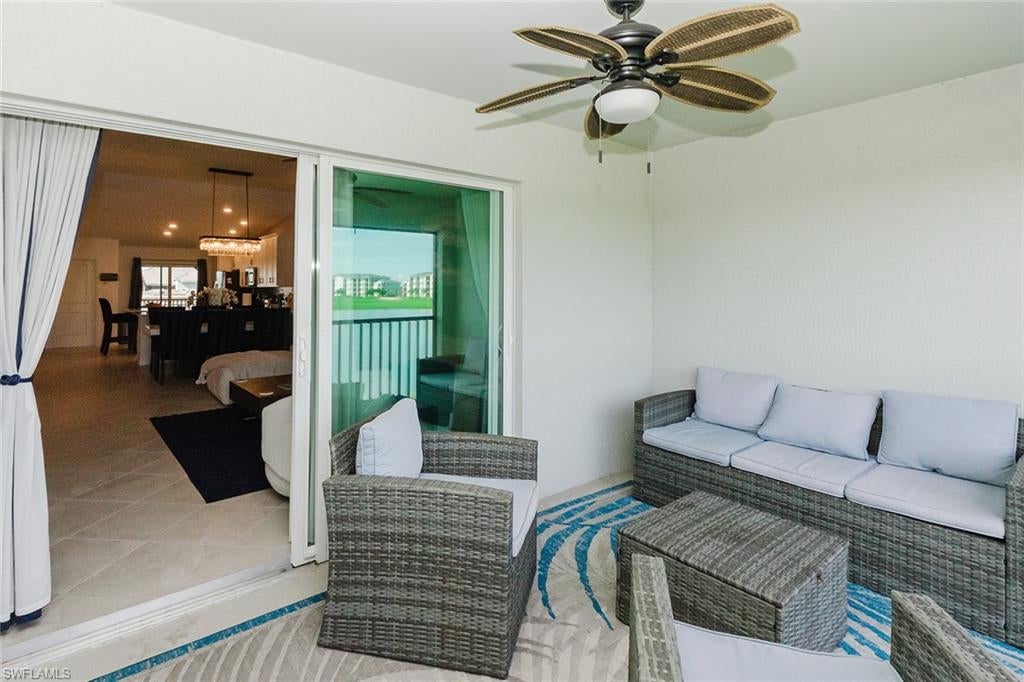 THE NATIONAL GOLF & COUNTRY CLUB AT AVE MARIA - Residential