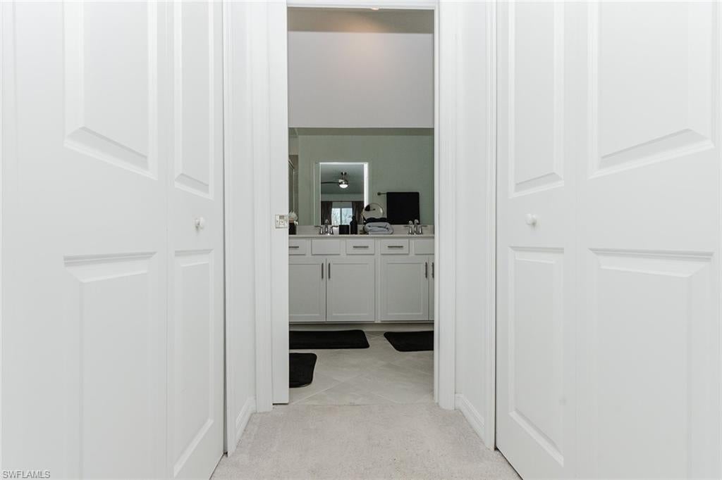 THE NATIONAL GOLF & COUNTRY CLUB AT AVE MARIA - Residential