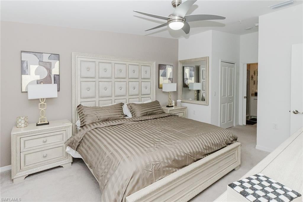 THE NATIONAL GOLF & COUNTRY CLUB AT AVE MARIA - Residential