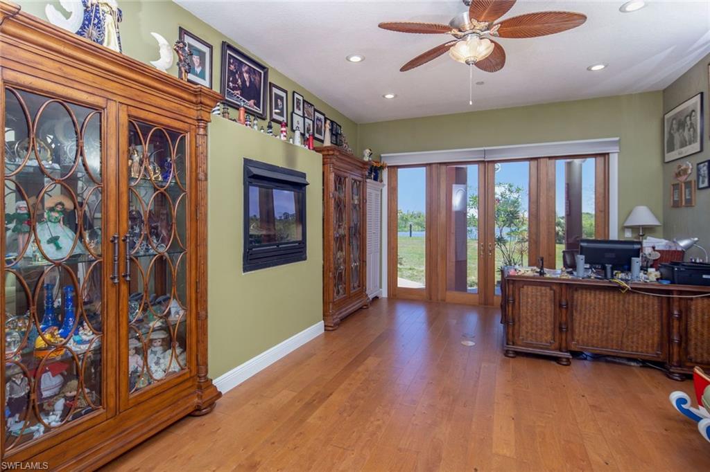 NOT APPLICABLE - Residential