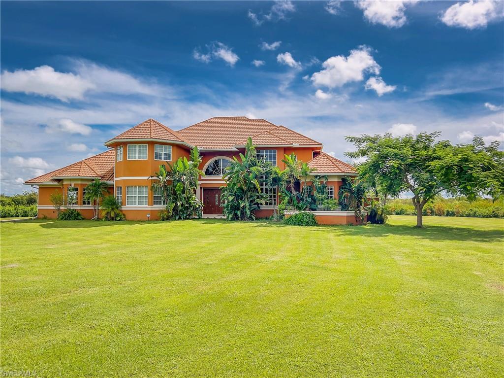 NOT APPLICABLE - Residential