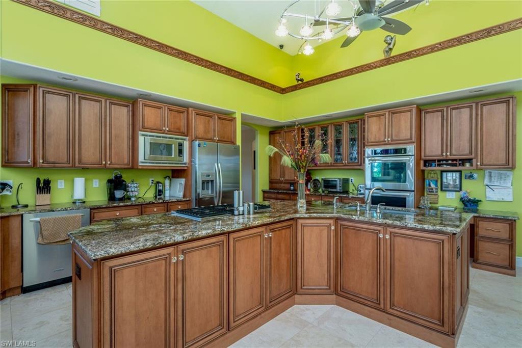 NOT APPLICABLE - Residential