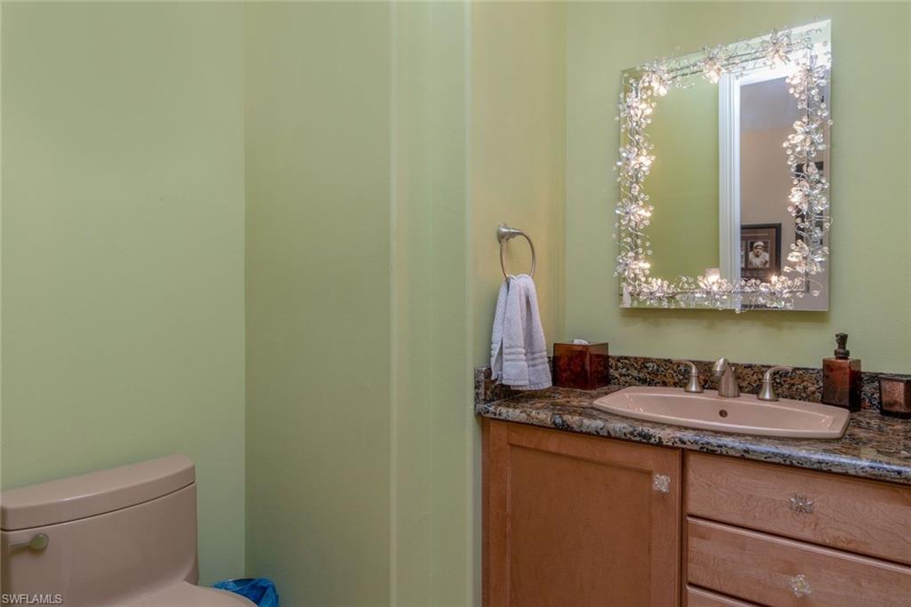 NOT APPLICABLE - Residential