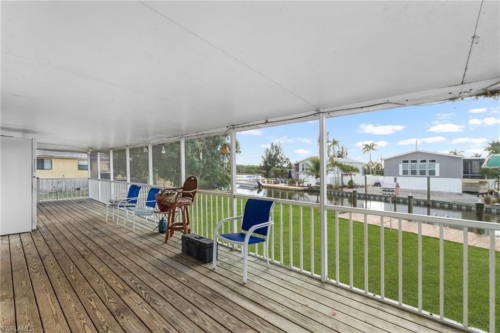 EVERGLADES TOWN - Residential