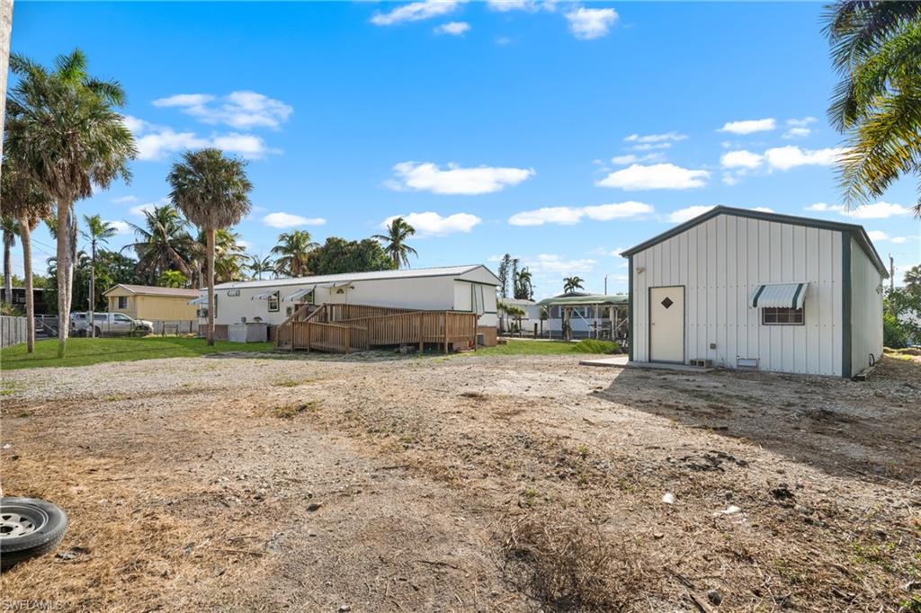 EVERGLADES TOWN - Residential