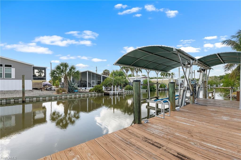 EVERGLADES TOWN - Residential