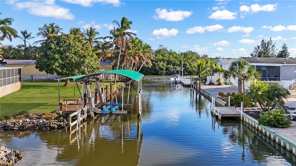 EVERGLADES TOWN - Residential