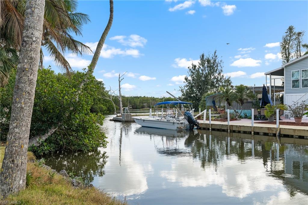 EVERGLADES TOWN - Residential