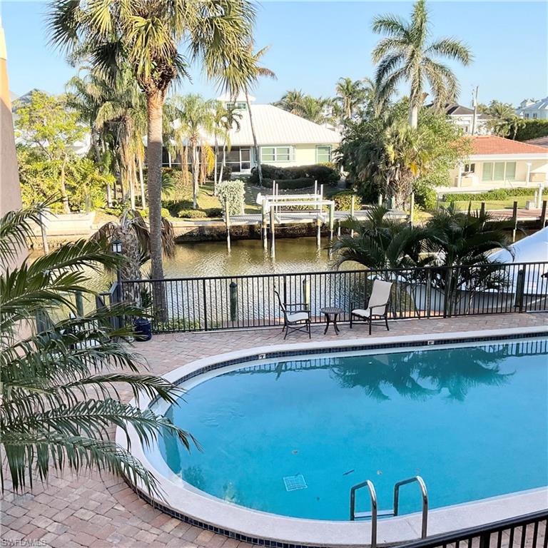 CLAM COURT - Residential Lease