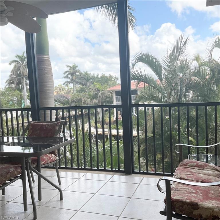 CLAM COURT - Residential Lease