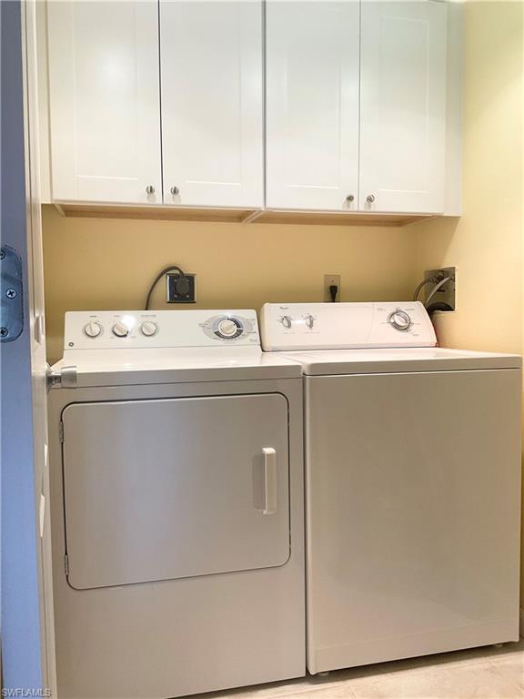 CLAM COURT - Residential Lease
