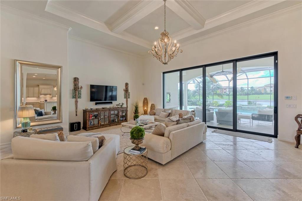 LIPARI - Residential Lease