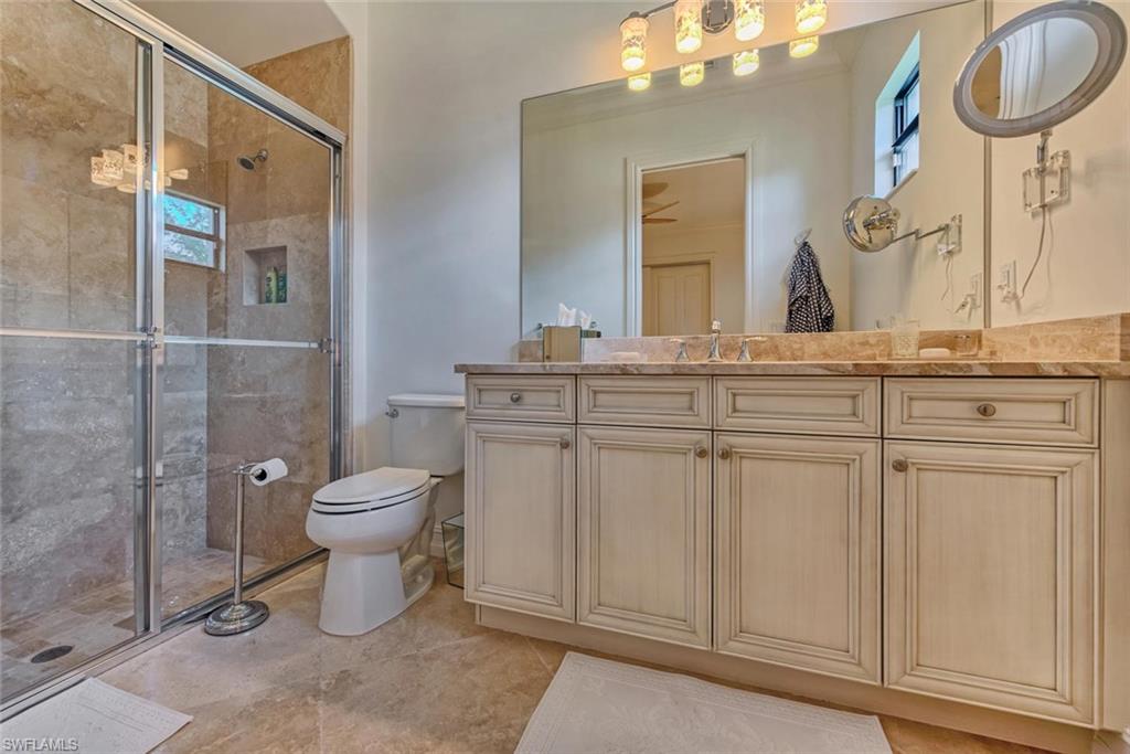 LIPARI - Residential Lease