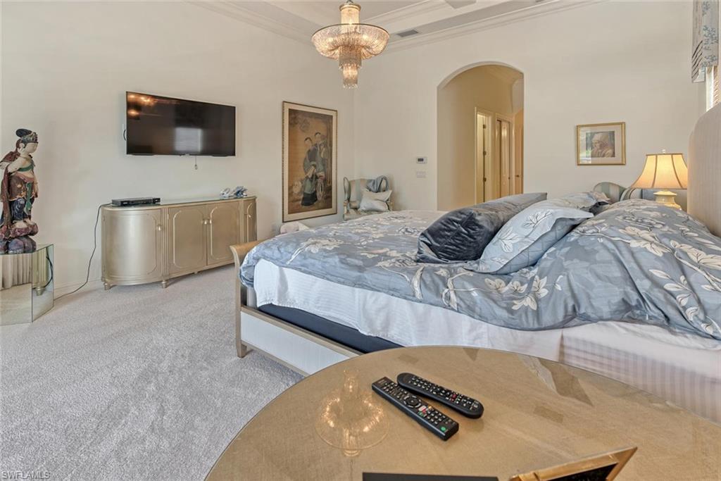 LIPARI - Residential Lease