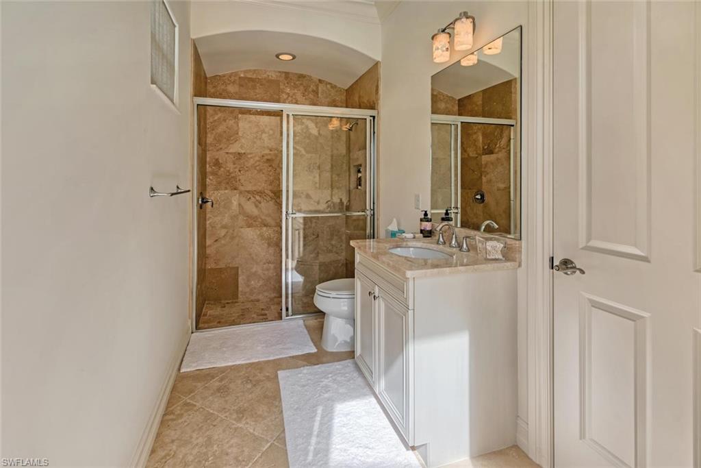 LIPARI - Residential Lease