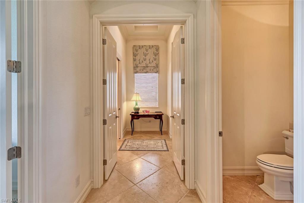 LIPARI - Residential Lease
