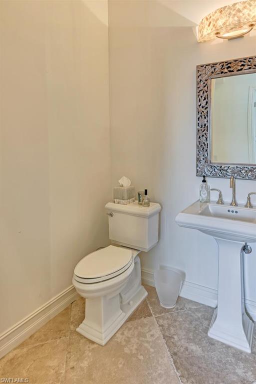 LIPARI - Residential Lease