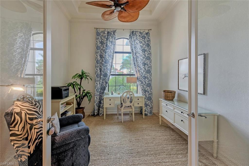 LIPARI - Residential Lease
