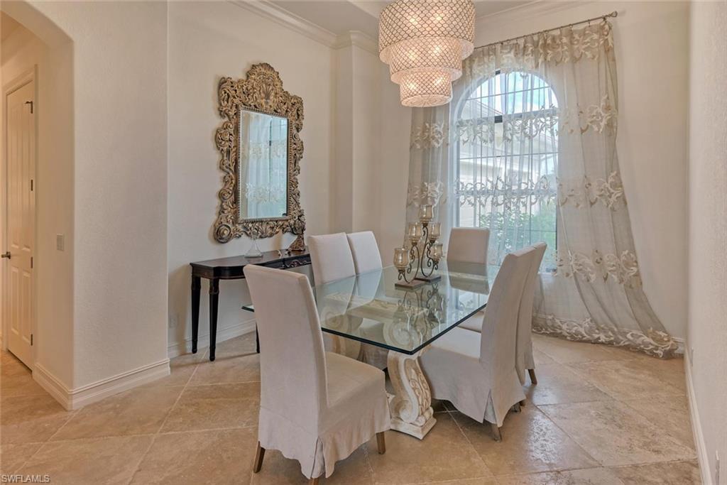 LIPARI - Residential Lease
