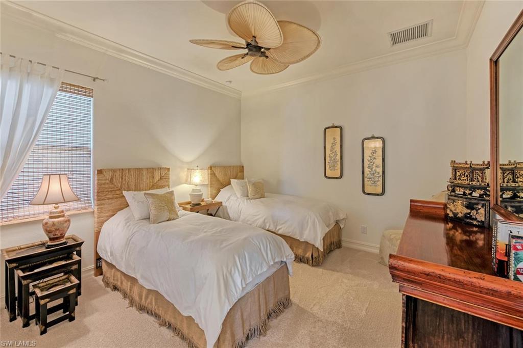 LIPARI - Residential Lease