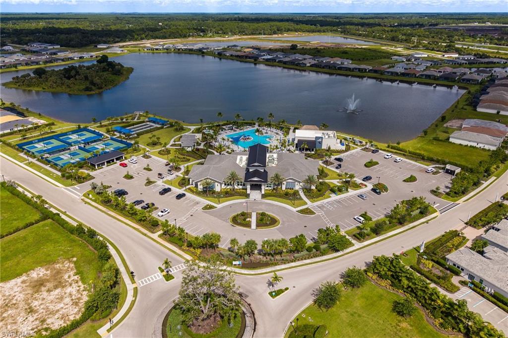 DEL WEBB OAK CREEK - Residential
