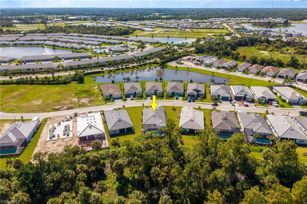 DEL WEBB OAK CREEK - Residential