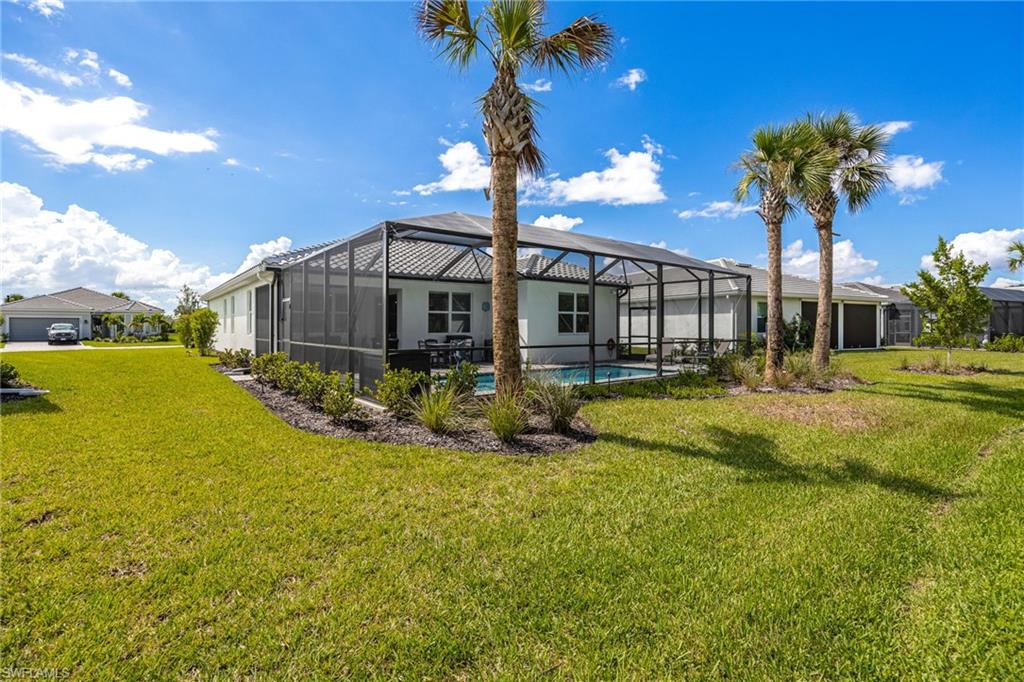 DEL WEBB OAK CREEK - Residential