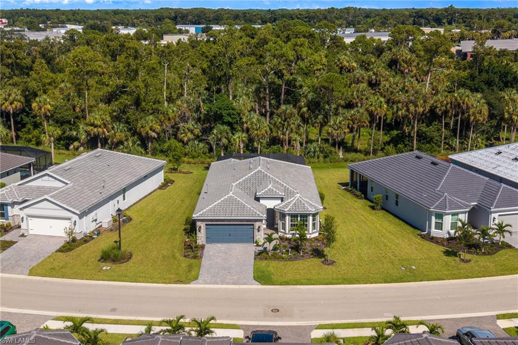 DEL WEBB OAK CREEK - Residential