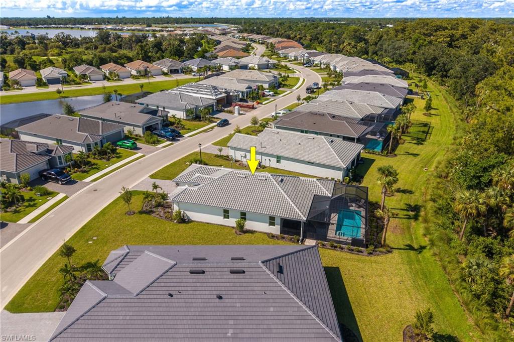 DEL WEBB OAK CREEK - Residential