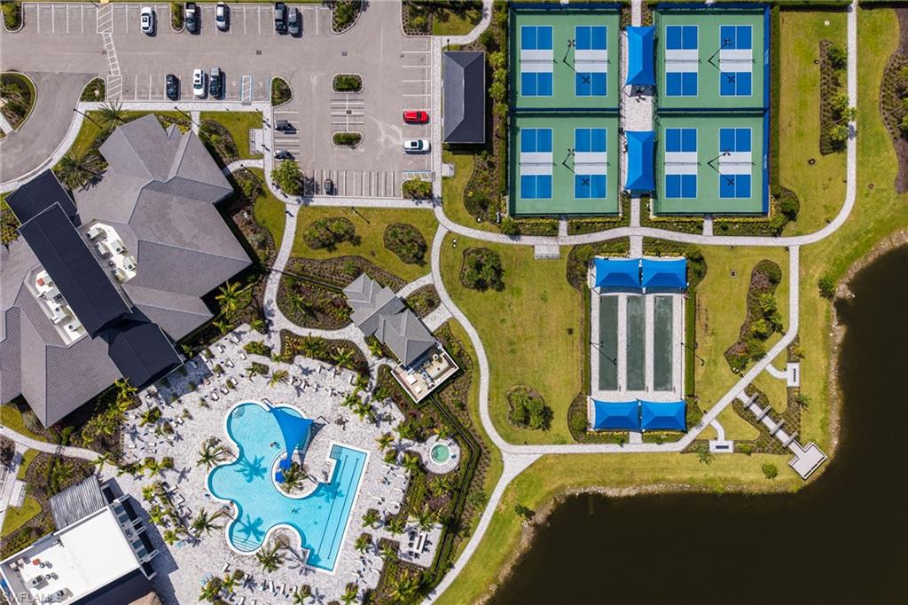 DEL WEBB OAK CREEK - Residential