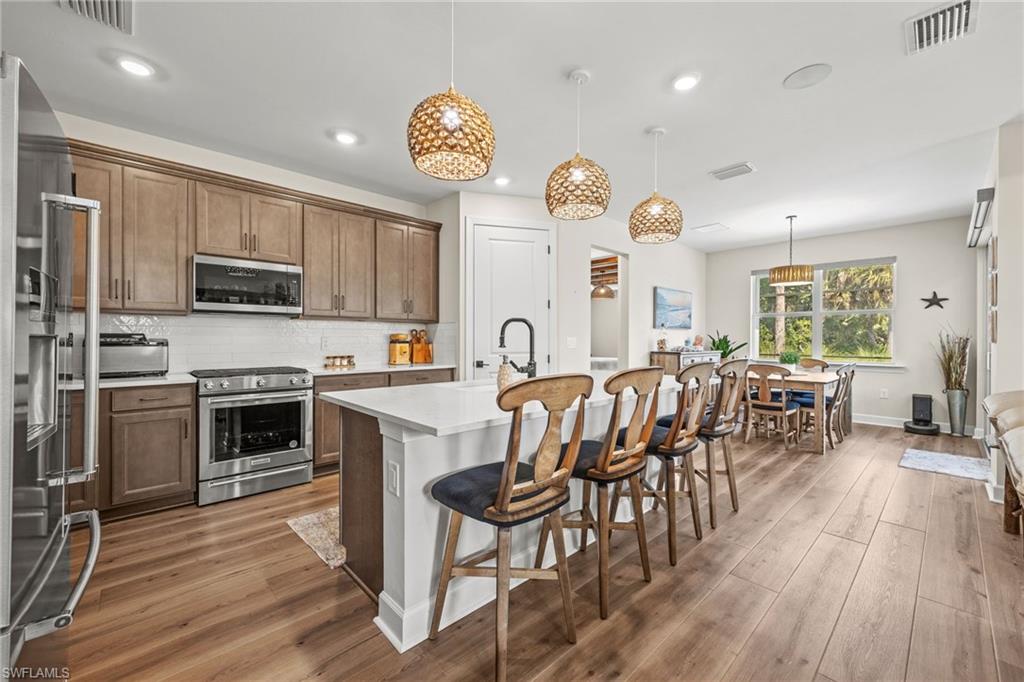 DEL WEBB OAK CREEK - Residential