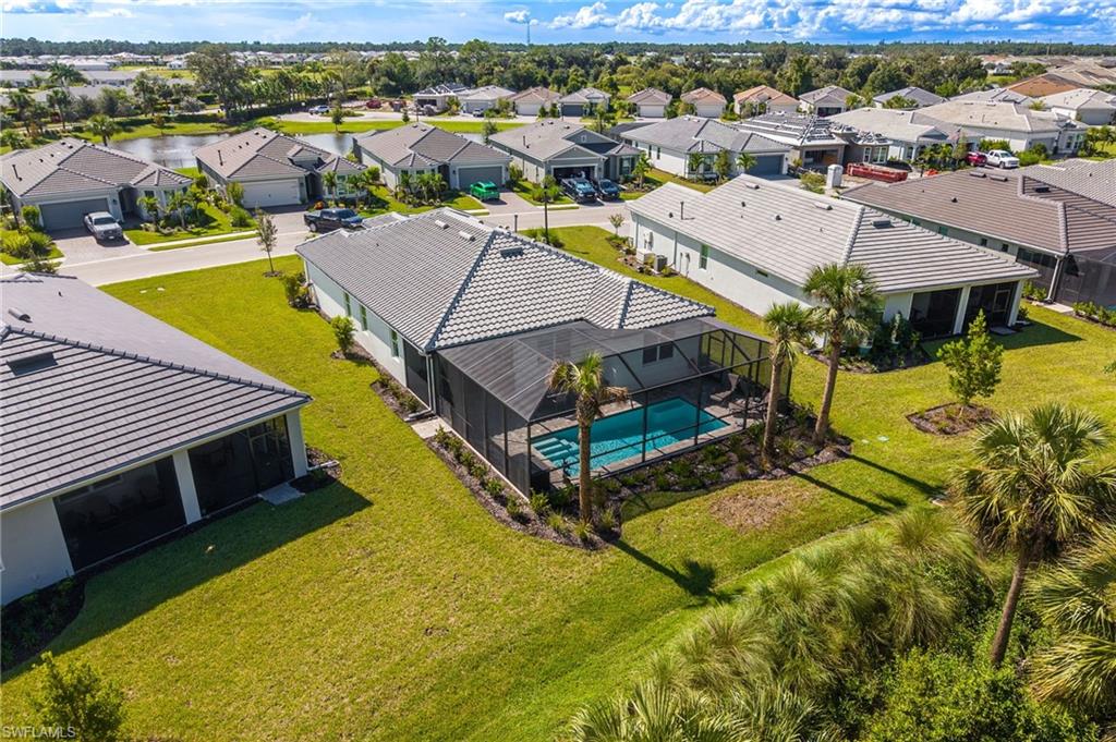 DEL WEBB OAK CREEK - Residential