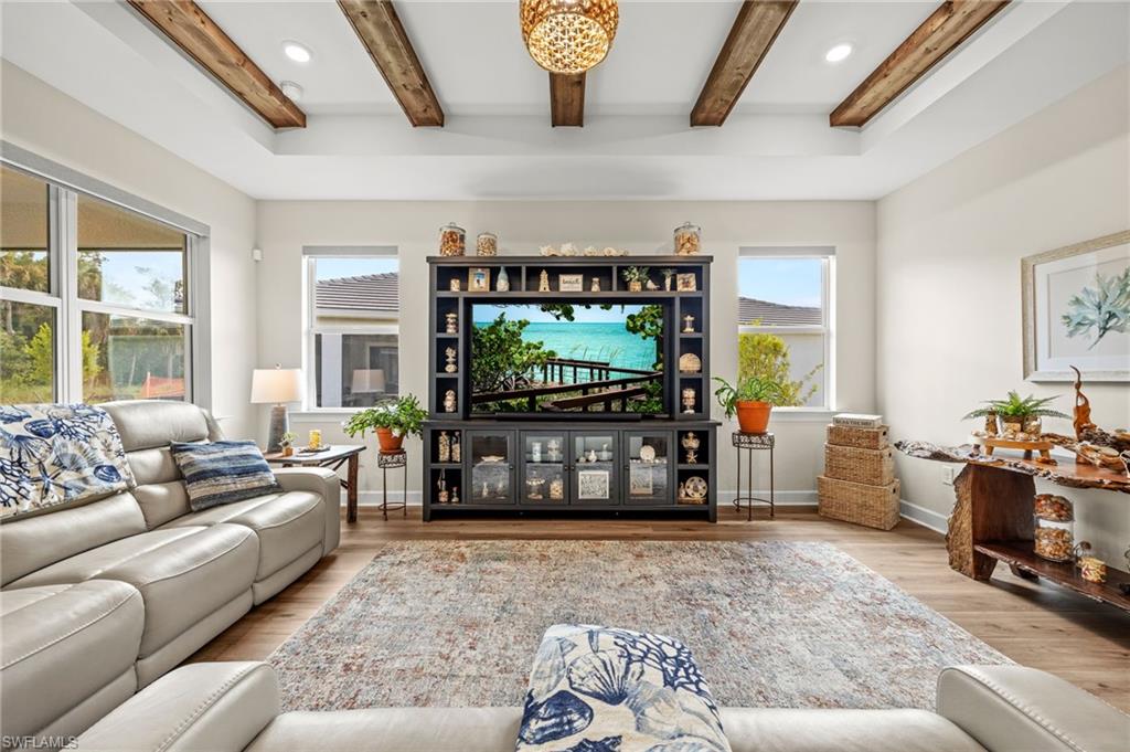 DEL WEBB OAK CREEK - Residential