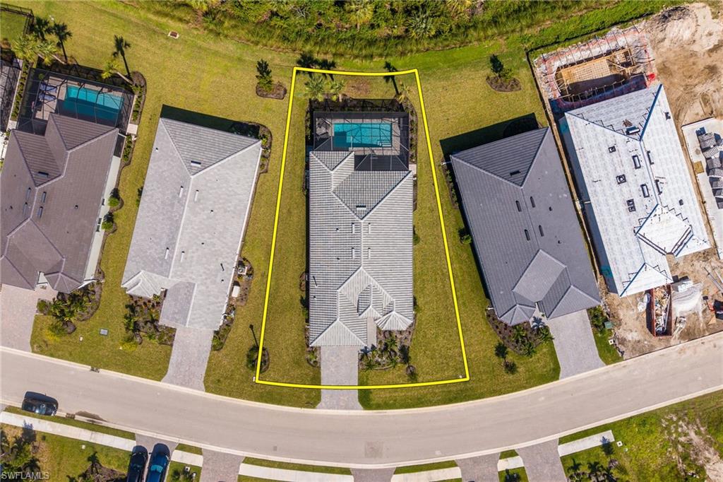 DEL WEBB OAK CREEK - Residential