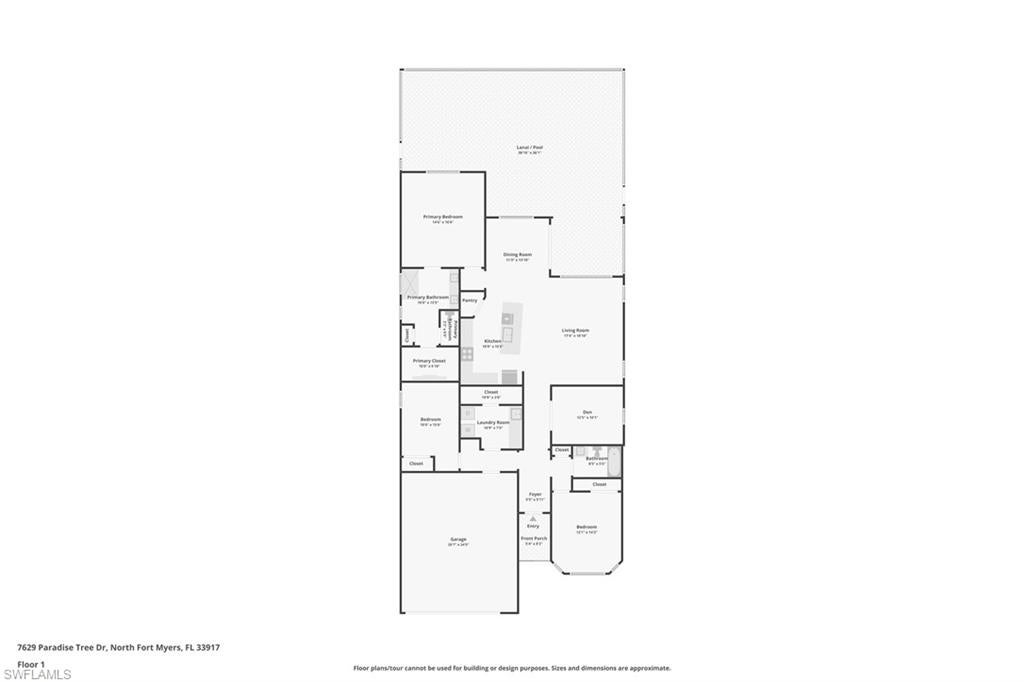 DEL WEBB OAK CREEK - Residential