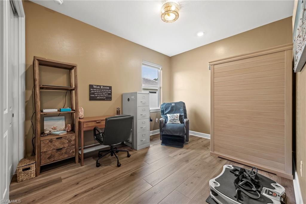 DEL WEBB OAK CREEK - Residential