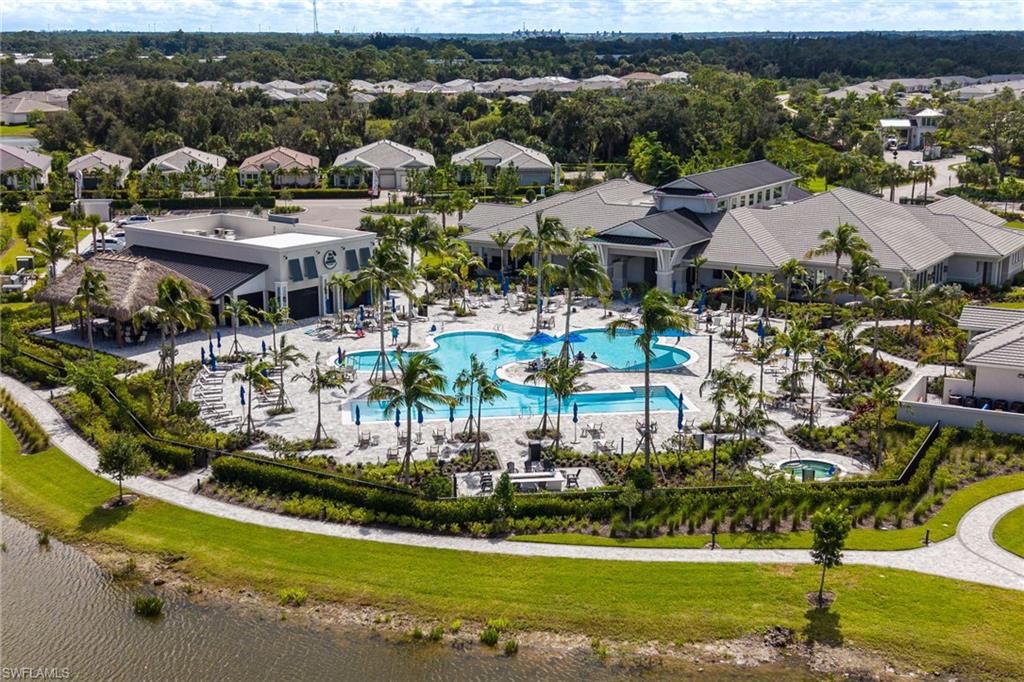 DEL WEBB OAK CREEK - Residential