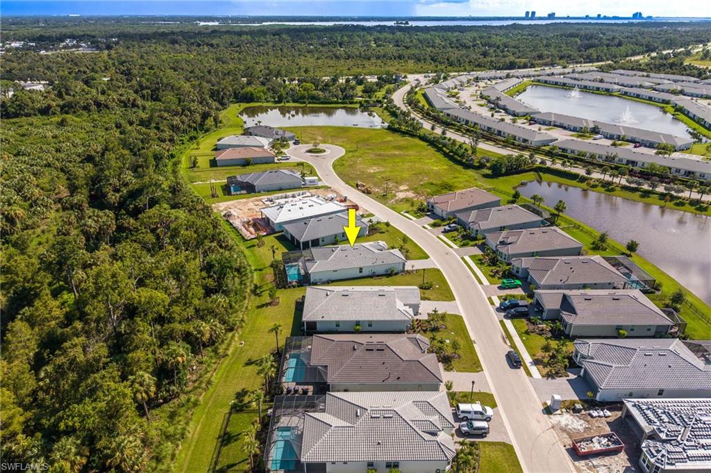 DEL WEBB OAK CREEK - Residential