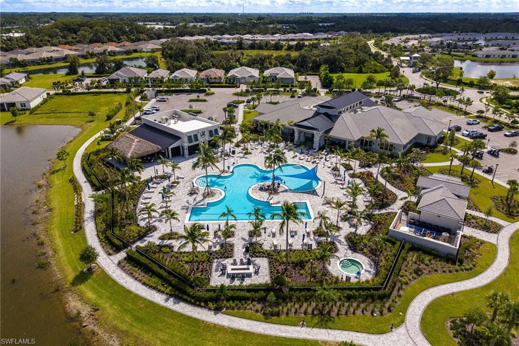 DEL WEBB OAK CREEK - Residential